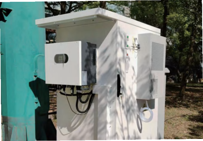 Companies Can't Cut Peak Demand Charges with Rooftop Solar Alone